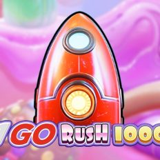 1GO Rush 1000