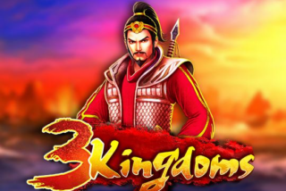 Slot 3 Kerajaan – Pertempuran Tebing Merah oleh Pragmatic Play