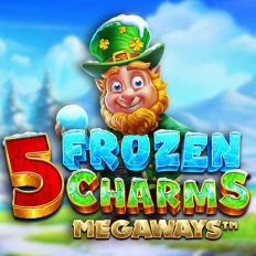 5 Frozen Charms Megaways