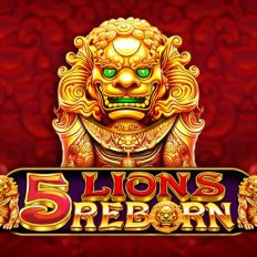 5 Lions Reborn