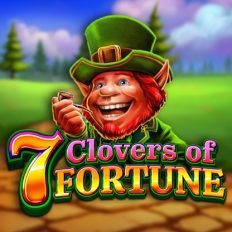 7 Clovers of Fortune