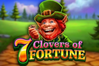 Slot bertema Irlandia dengan fitur Connect & Collect