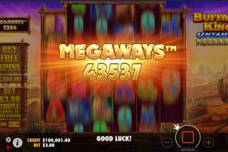 Modifier acak dapat muncul di putaran mana pun