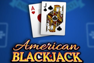 Permainan American Blackjack oleh Pragmatic Play