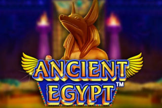 Slot Ancient Egypt dengan tema Mesir Kuno