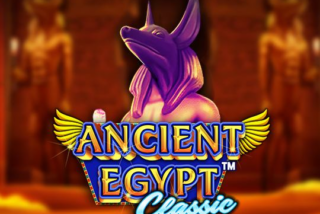 Permainan slot Ancient Egypt Classic