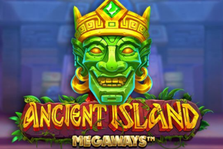 Ancient Island Megaways