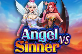 Slot Angel vs Sinner oleh Pragmatic Play