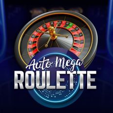 Auto Mega Roulette