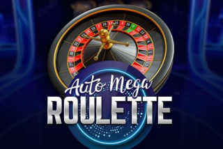 Auto Mega Roulette dari Pragmatic Play