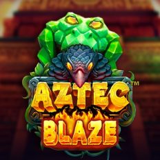 Aztec Blaze