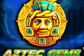 Permainan slot Aztec Gems dari Pragmatic Play