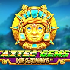 Aztec Gems Megaways