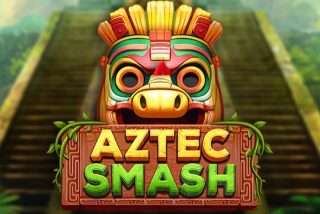 Aztec Smash Slot Game