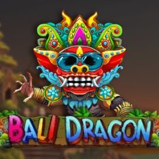 Bali Dragon