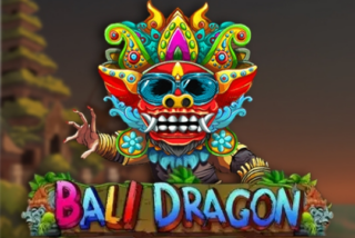Gambar slot Bali Dragon