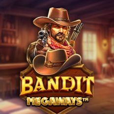 Bandit Megaways