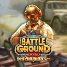 Battle Ground Zero Megaways