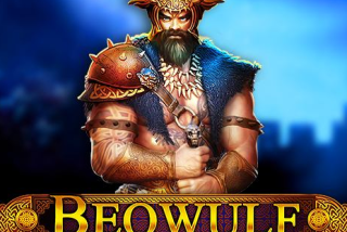 Ilustrasi Slot Beowulf