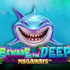 Beware The Deep Megaways