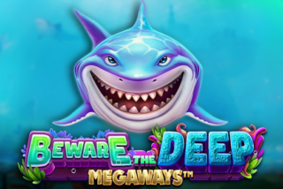 Slot Megaways dengan tema petualangan bawah laut