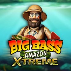 Big Bass Amazon Xtreme