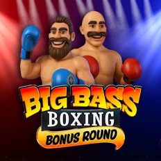 Big Bass Boxing Bonus Round