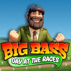 Big Bass Day At The Races
