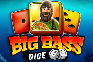Gambar slot Big Bass Dice