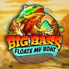 Big Bass Floats My Boat