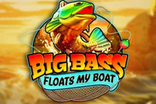 Simbol dan tema Big Bass Floats My Boat