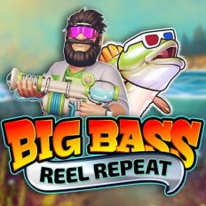 Big Bass Reel Repeat
