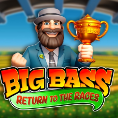 Big Bass Return to the Races