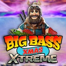 Big Bass Xmas Xtreme