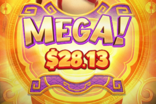 Kemenangan besar dalam permainan slot Lucky Ox