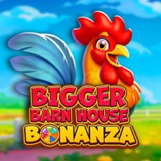 Bigger Barn House Bonanza