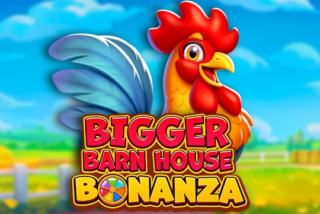 Permainan slot Bigger Barn House Bonanza