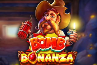 Ilustrasi Bomb Bonanza