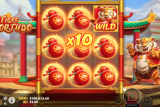 Fitur Bonus dalam Permainan - Fitur Respin