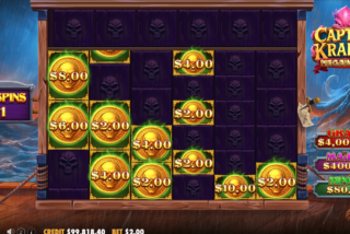 Fitur bonus permainan, fitur Respins