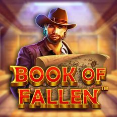 Book of Fallen