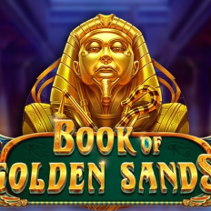 Book of Golden Sands