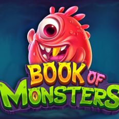 Book of Monsters