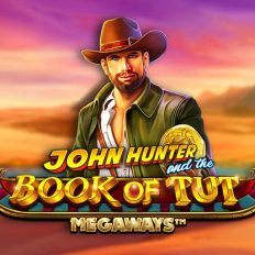 Book of Tut Megaways