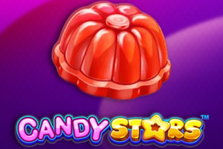 Permainan slot Candy Stars dari Pragmatic Play