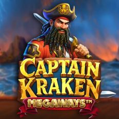 Captain Kraken Megaways