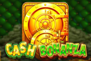 Permainan Slot Cash Bonanza