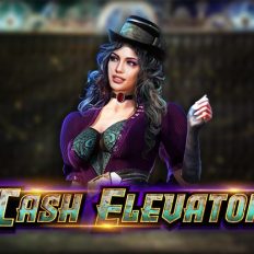 Cash Elevator