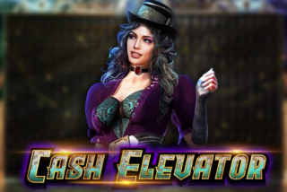 Cash Elevator