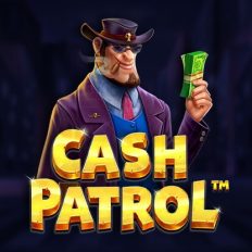Cash Patrol